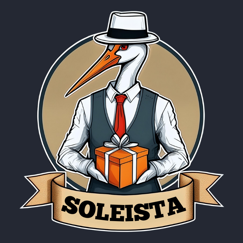 SOLEISTA