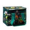 Sac Repas Isotherme en Plastique Recyclé - Animal Kingdom