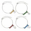 Harry Potter Hogwarts House Bracelet