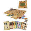 Harry Potter Board Game A Year At Hogwarts 