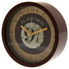 Harry Potter Platform 9 3/4 Desk Clock 