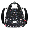 Sac à Dos Mickey Mouse Flower Disney