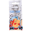 Asterix key ring - Obelix