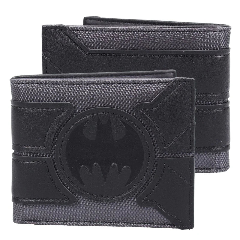 Wallet - Batman Bat Logo