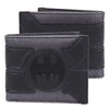 Wallet - Batman Bat Logo