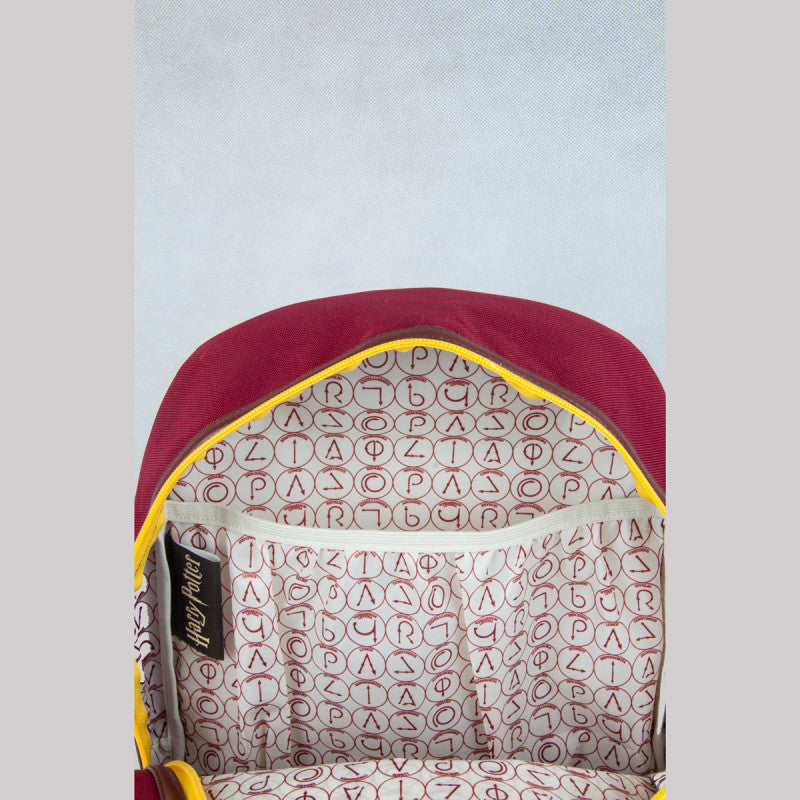 Mochila Harry Potter Hogwarts Andén 9 3/4 