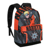 Naruto Shuriken Mochila 