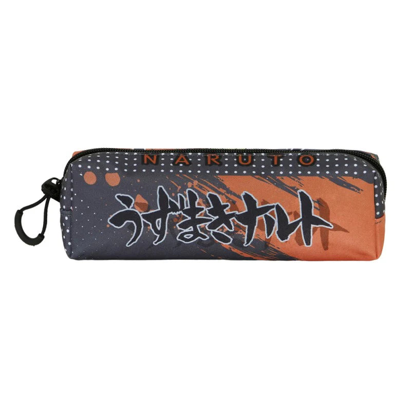 Naruto Uzumaki Pencil Case